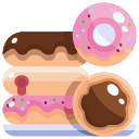 Rosquilla icon