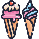 Helado icon