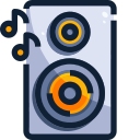 Altavoz icon