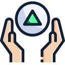 Reciclar icon