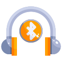 Auriculares icon