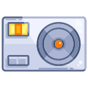 Power supply icon