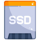 Ssd icon