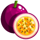 Fruta de la pasión icon