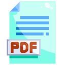 Pdf icon