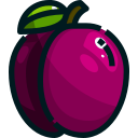 Plum