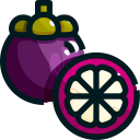 Mangosteen icon