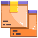 Caja icon