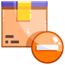 Caja icon