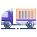 Transporte icon