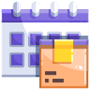 Calendario icon