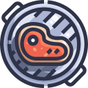 Ternera icon