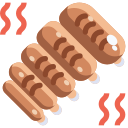 Costillas icon