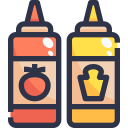 Ketchup icon