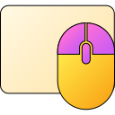 ratón icon