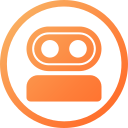 robot icon