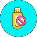 memoria usb icon