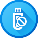 memoria usb icon