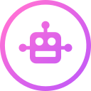 robot icon