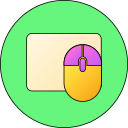 ratón icon