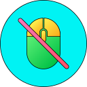 ratón icon