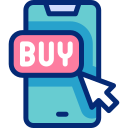 comprar icon