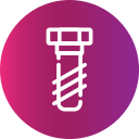 tornillo icon