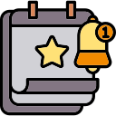 recordatorio icon