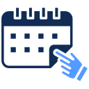 calendario icon