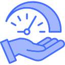 reloj icon