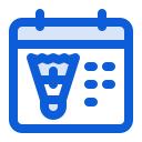 calendario icon