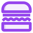 hamburguesa icon