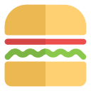 hamburguesa icon