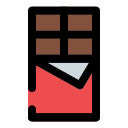 chocolate icon