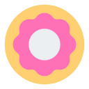 rosquilla icon