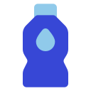 agua mineral icon