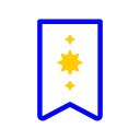 insignia militar icon