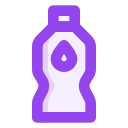 agua mineral icon