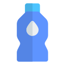 agua mineral icon