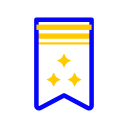 insignia militar icon