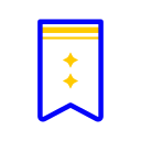 insignia militar icon