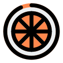 naranja icon