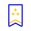 insignia militar icon