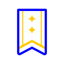 insignia militar icon