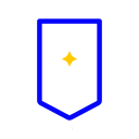 insignia militar icon