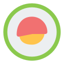 sushi icon