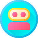 robot icon