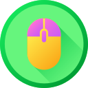 ratón icon