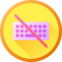 teclado icon