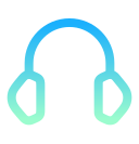 auriculares icon